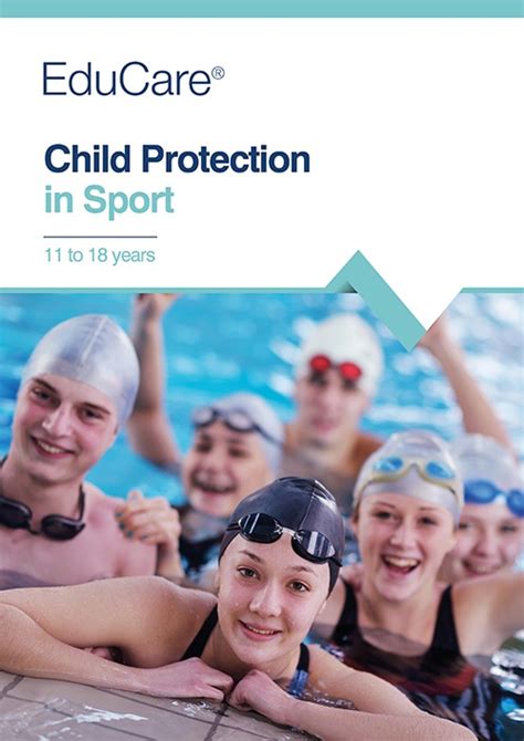 Child Protection In Sport And Active Leisure 11 18 Years