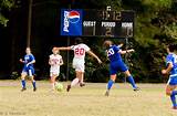 Photos of Belmont Abbey Soccer