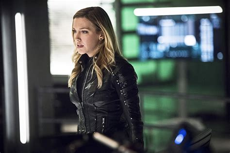 Wendy Mericle Talks About The Aftermath Of Spoiler S Death Greenarrowtv