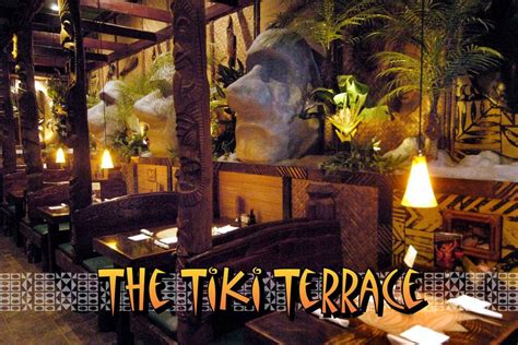 The Tiki Terrace Venue Des Plaines Il Weddingwire