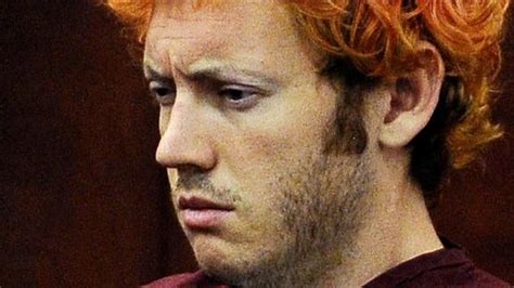 James Holmes Sentenced To Life In Prison
