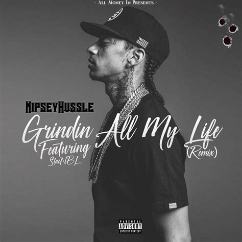 Lyrics to in my life by the beatles from the the beatles: Nipsey Hussle - Grindin' All My Life (Remix) Lyrics ...