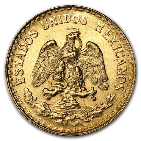 Shop gold coins at govmint.com. Mexican 2 Pesos Gold Coin | eBay