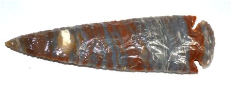 Indian Agate Polished Arrowheads 4 Inches Manufacturer