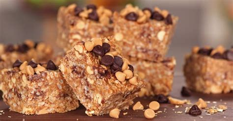 healthy chocolate peanut butter dessert recipes popsugar fitness
