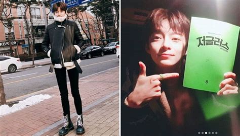 과거 그림이 몬나니로 보이는건 괴롭지만 보는 눈이 성장했다는 지표라고 생각하며 울며 웃는다. "동일인물 실화?"…헤어 스타일 하나로 '분위기' 확 달라진 ...