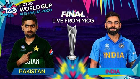 India Vs Pakistan T20 World Cup 2022 Match Fixture Venue Date In ...