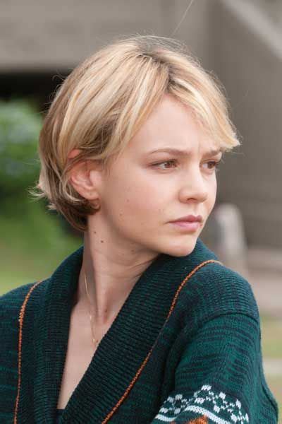 Pin By NSFIA Generation On Please Marry Me Carey Mulligan Hair Cold Hair Carey Mulligan