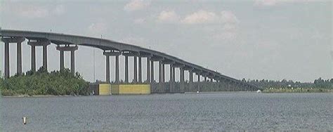 Hows Lake Charles Preparing For The I 210 Bridge Project