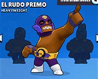 El primo fires off a furious flurry of four fiery fists. Brawl Stars | How to Use EL PRIMO - Tips & Guide (Stats ...
