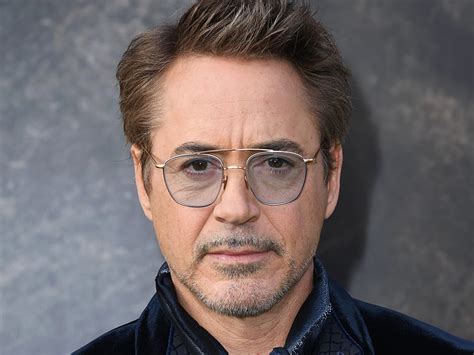 Actors Robert Downey Jr Actor American Face Glasses Hd Wallpaper