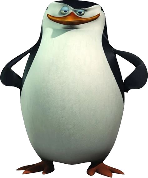 Penguin madagascar , penguins transparent background png clipart. Madagascar penguins PNG