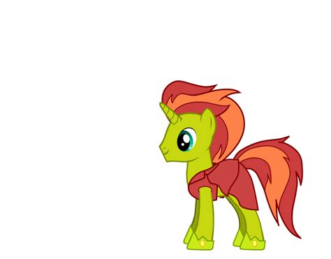 My Little Pony Oc Excalibur By Radiant Sword On Deviantart