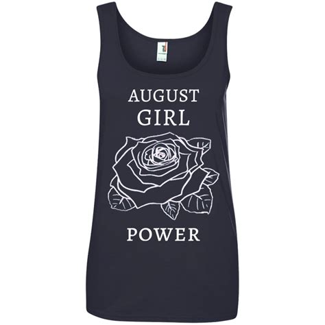 August girl power T shirt Hoodie Sweater | Girl power t shirt, Sweater hoodie, Hoodie shirt