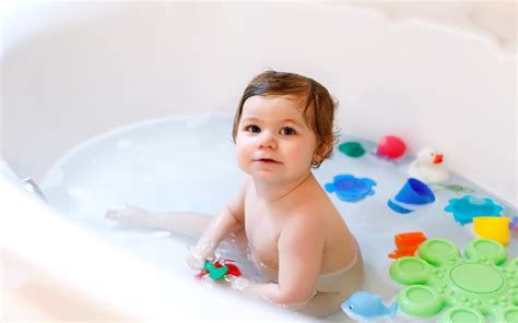 What You Need To Know About Mold And Bath Toys Coastal Kids Pediatrics