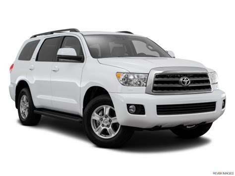 2017 Toyota Sequoia Read Owner Reviews Prices Specs