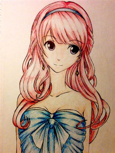 42 Best Manga Pencil Drawings Images On Pinterest Manga