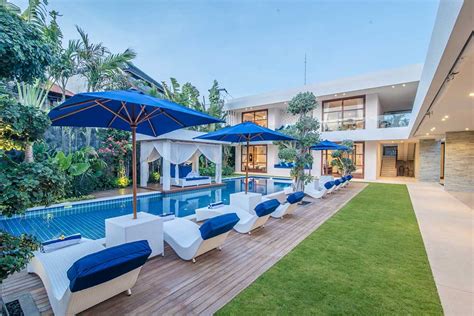 Freedom Villa Bali Luxury Private Villas