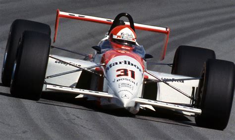 1994 Indy 500 Full Race Dvd Video Al Unser Jr