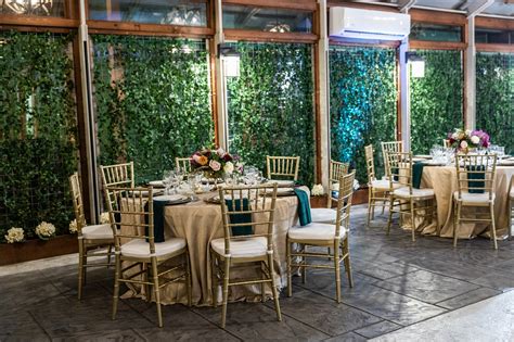17 Best Small Wedding Venues In Houston Texas