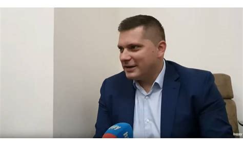 Никола Никодијевић: Београд ће имати широке саобраћајнице и лепо ...