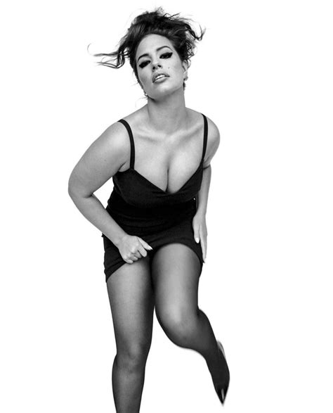 Ashley Graham Sexy 9 New Photos Thefappening