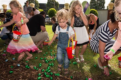 Celebrating Easter Around The Country Australian Country Australia Country Magazine