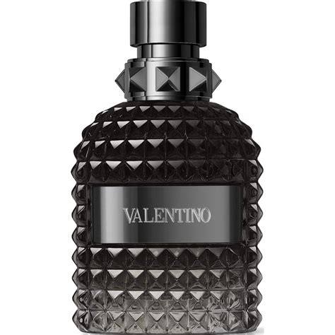 Uomo Intense Eau De Parfum Spray De Valentino ️ Cómprelo Parfumdreams