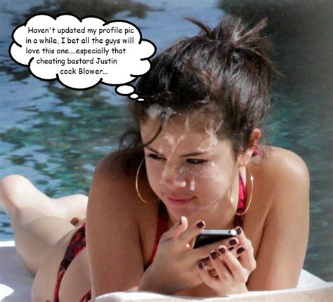 Girls Stars Actress Nude Selena Gomez Beach Cumshot