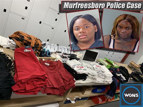Second Woman Arrested In Jc Penny Shoplifting Incident Wgns Radio
