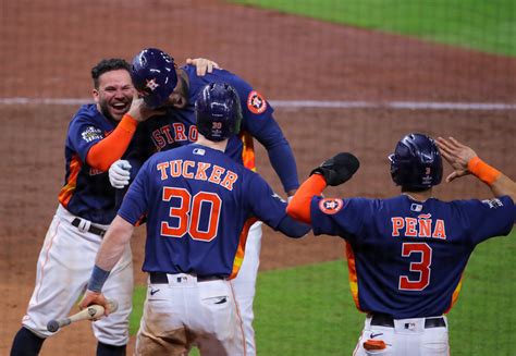 Bold Predictions For The Houston Astros In Mlb Season Sports