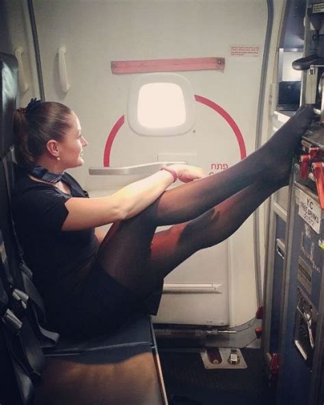 pretty flight attendants 34 pics