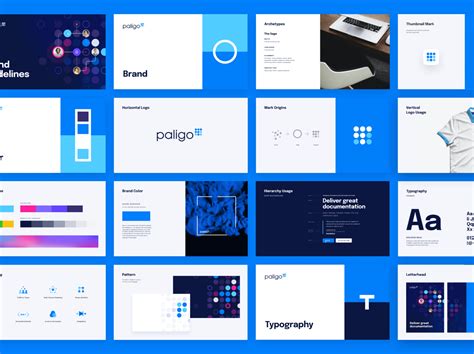 What Are Brand Guidelines And Do You Need Them Complete Template