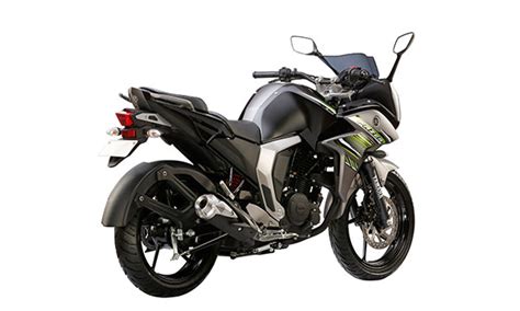 Yamaha Fazer Fi Price Specifications India