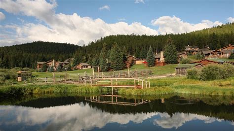 Ranches To Stay At In Wyoming Best Wyoming Dude Ranches