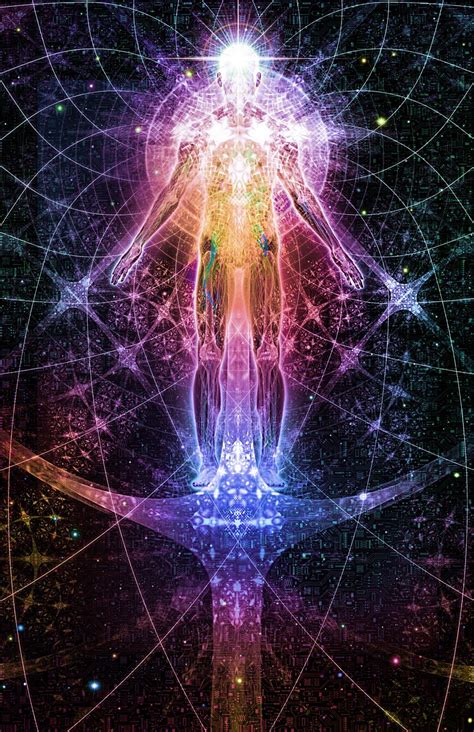 The New Human Paradigm Shift Commanding Your Energy Field