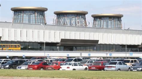 Pulkovo Airport Financing Twice As Expensive As Peers