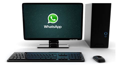 Download Free Whatsapp For Pc Windows 78 Without Bluestacks
