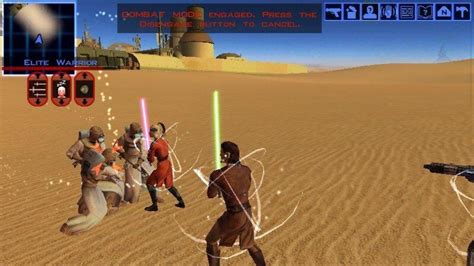 A New Knights Of The Old Republic Game Is In The Works Never Ending Realm