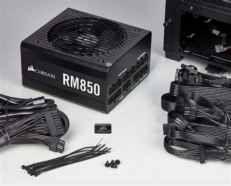 How To Install A Fully Modular Power Supply Dot Esports