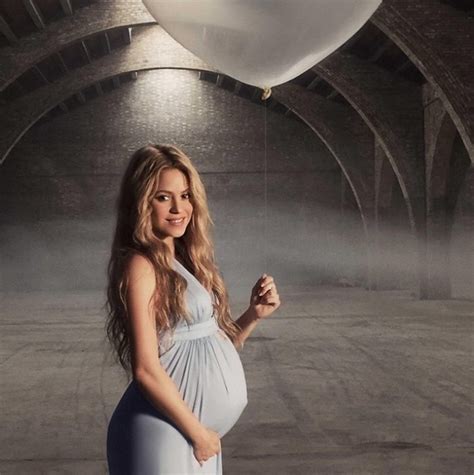 Shakira Baby News It S A Boy Today S Parent