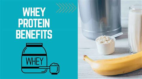 4 top benefits of whey protein for bodybuilding gains in 2023