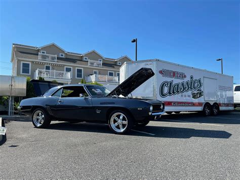 Come see us in Brigantine NJ... - South Jersey Classics