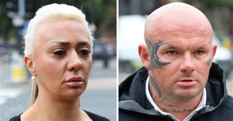Josie Cunningham Takes Selfie Outside Court After Being Found Not
