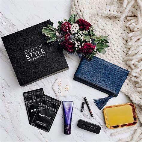 The Best Subscription Gift Boxes for the Holidays - Brit + Co