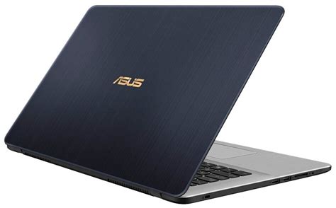 Ноутбук Asus Vivobook Pro 17 N705 1920x1080 Intel Core I3 24 ГГц