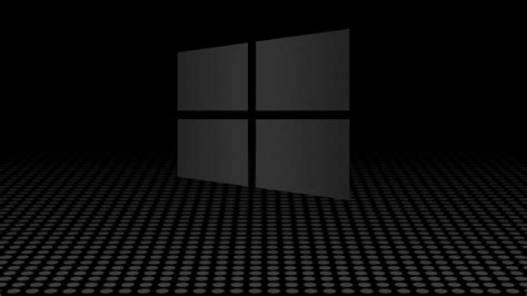 Dark Windows 10 Wallpapers Top Free Dark Windows 10 Backgrounds