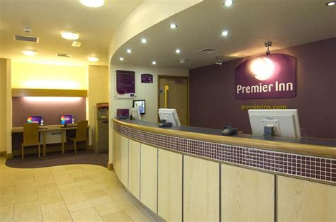 Premier Inn Coventry City Centre ⋆⋆⋆ United Kingdom Season Deals