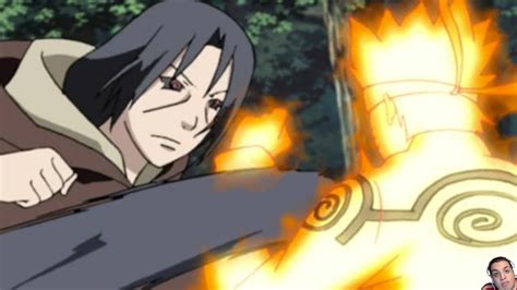 Naruto Shippuden Episode 298 Review Naruto Vs Itachi And Nagato ナルト