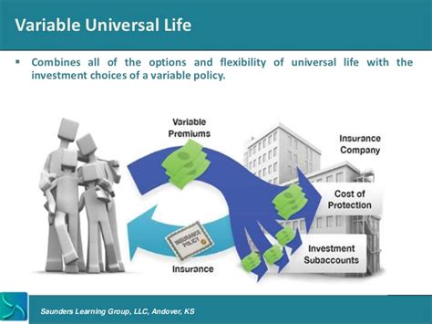 Hummm… is that all about universal variable life insurance? Life insurance basics